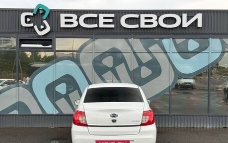 Datsun on-DO I рестайлинг, 2019 год, 685 000 рублей, 6 фотография