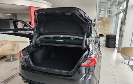 Toyota Camry, 2026 год, 4 700 000 рублей, 4 фотография
