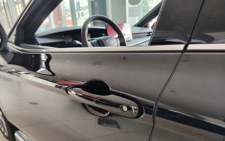 Toyota Camry, 2026 год, 4 700 000 рублей, 11 фотография