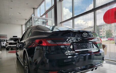 Toyota Camry, 2026 год, 4 700 000 рублей, 8 фотография