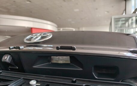 Toyota Camry, 2026 год, 4 700 000 рублей, 7 фотография