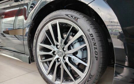 Toyota Camry, 2026 год, 4 700 000 рублей, 9 фотография