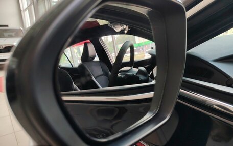 Toyota Camry, 2026 год, 4 700 000 рублей, 10 фотография