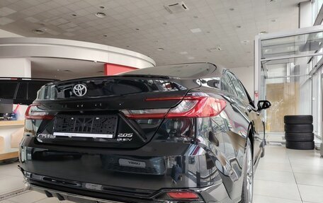 Toyota Camry, 2026 год, 4 700 000 рублей, 3 фотография