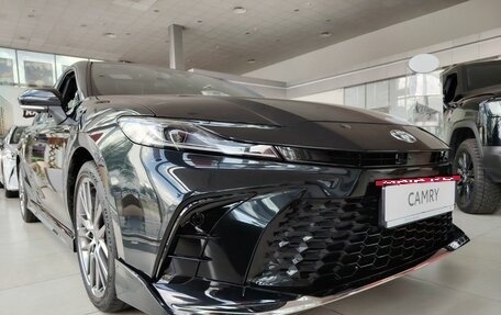 Toyota Camry, 2026 год, 4 700 000 рублей, 2 фотография