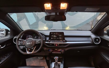 KIA Cerato IV, 2022 год, 2 090 000 рублей, 2 фотография