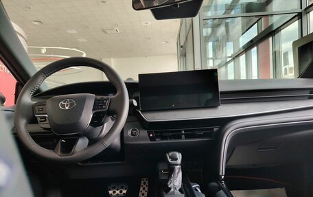 Toyota Camry, 2026 год, 4 700 000 рублей, 20 фотография