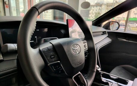 Toyota Camry, 2026 год, 4 700 000 рублей, 21 фотография
