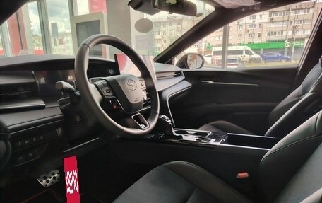 Toyota Camry, 2026 год, 4 700 000 рублей, 15 фотография