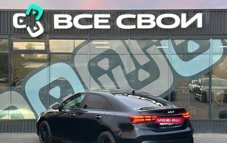 KIA Cerato IV, 2022 год, 2 090 000 рублей, 3 фотография