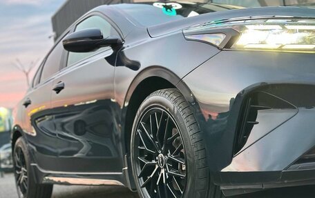 KIA Cerato IV, 2022 год, 2 090 000 рублей, 11 фотография