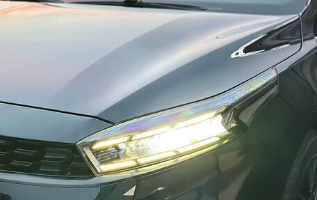 KIA Cerato IV, 2022 год, 2 090 000 рублей, 10 фотография