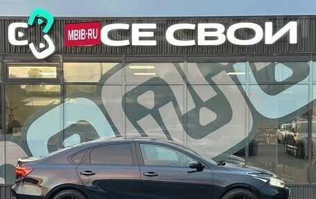 KIA Cerato IV, 2022 год, 2 090 000 рублей, 8 фотография