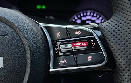 KIA Cerato IV, 2022 год, 2 090 000 рублей, 18 фотография