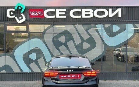 KIA Cerato IV, 2022 год, 2 090 000 рублей, 6 фотография