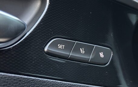 KIA Cerato IV, 2022 год, 2 090 000 рублей, 23 фотография