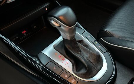 KIA Cerato IV, 2022 год, 2 090 000 рублей, 21 фотография