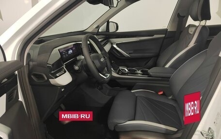 Geely Atlas, 2026 год, 4 114 990 рублей, 6 фотография
