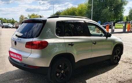 Volkswagen Tiguan I, 2011 год, 920 000 рублей, 8 фотография