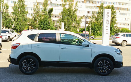 Nissan Qashqai, 2013 год, 930 000 рублей, 5 фотография