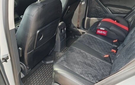 Volkswagen Tiguan I, 2011 год, 920 000 рублей, 16 фотография