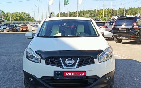 Nissan Qashqai, 2013 год, 930 000 рублей, 2 фотография