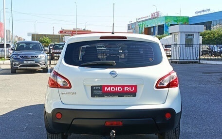 Nissan Qashqai, 2013 год, 930 000 рублей, 7 фотография