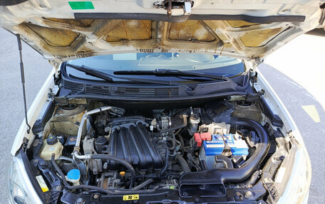 Nissan Qashqai, 2013 год, 930 000 рублей, 11 фотография