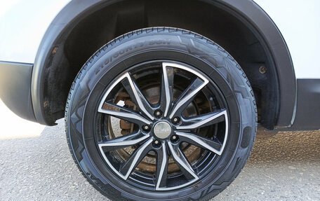 Nissan Qashqai, 2013 год, 930 000 рублей, 22 фотография