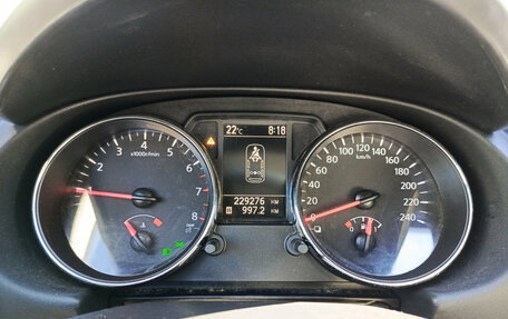 Nissan Qashqai, 2013 год, 930 000 рублей, 16 фотография