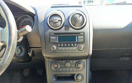 Nissan Qashqai, 2013 год, 930 000 рублей, 18 фотография