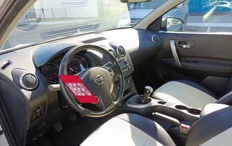 Nissan Qashqai, 2013 год, 930 000 рублей, 20 фотография