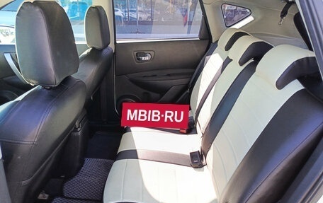 Nissan Qashqai, 2013 год, 930 000 рублей, 15 фотография