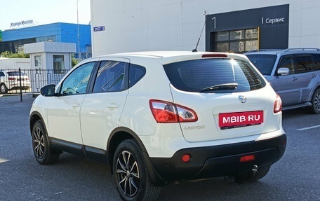 Nissan Qashqai, 2013 год, 930 000 рублей, 8 фотография