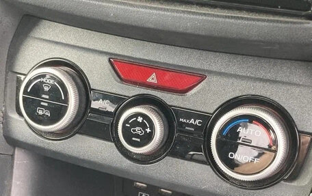 Subaru XV II, 2022 год, 1 615 000 рублей, 11 фотография