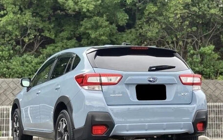 Subaru XV II, 2022 год, 1 615 000 рублей, 2 фотография