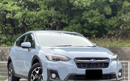 Subaru XV II, 2022 год, 1 615 000 рублей, 5 фотография