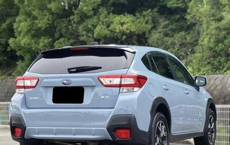 Subaru XV II, 2022 год, 1 615 000 рублей, 4 фотография
