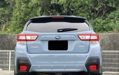 Subaru XV II, 2022 год, 1 615 000 рублей, 3 фотография