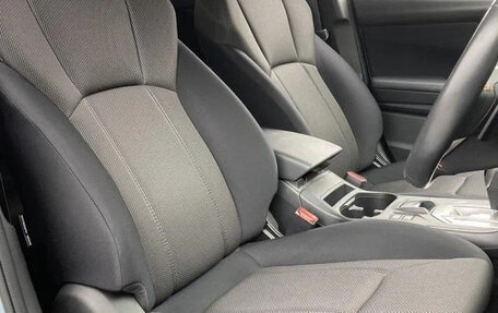 Subaru XV II, 2022 год, 1 615 000 рублей, 7 фотография