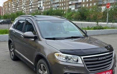 Haval H6, 2019 год, 1 499 999 рублей, 1 фотография