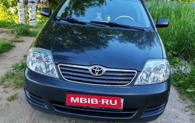 Toyota Corolla, 2005 год, 330 000 рублей, 1 фотография