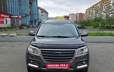 Haval H6, 2019 год, 1 499 999 рублей, 2 фотография