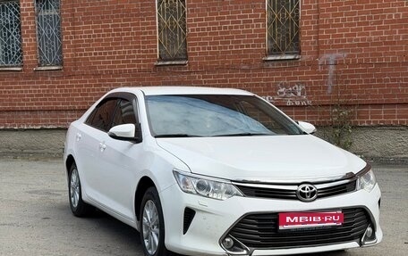 Toyota Camry, 2014 год, 1 930 000 рублей, 1 фотография
