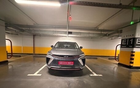 Geely Coolray I, 2023 год, 2 150 000 рублей, 1 фотография
