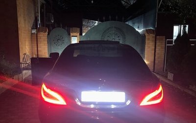 Mercedes-Benz CLS, 2011 год, 2 420 000 рублей, 1 фотография