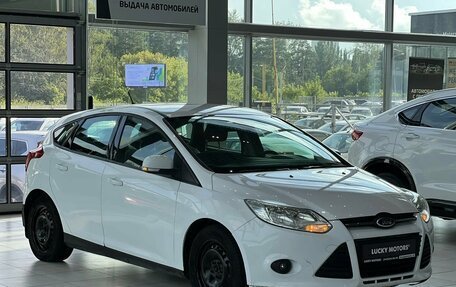 Ford Focus III, 2014 год, 695 000 рублей, 1 фотография