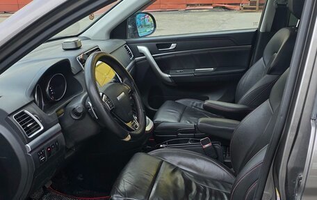 Haval H6, 2019 год, 1 499 999 рублей, 4 фотография