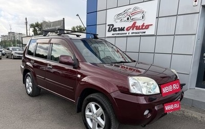 Nissan X-Trail, 2006 год, 847 000 рублей, 1 фотография