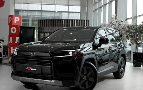Toyota RAV4, 2026 год, 4 590 000 рублей, 1 фотография
